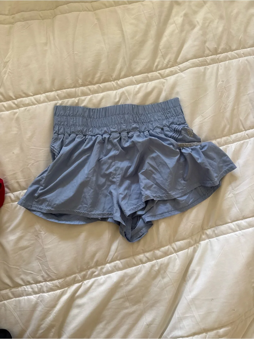 Free people shorts size S